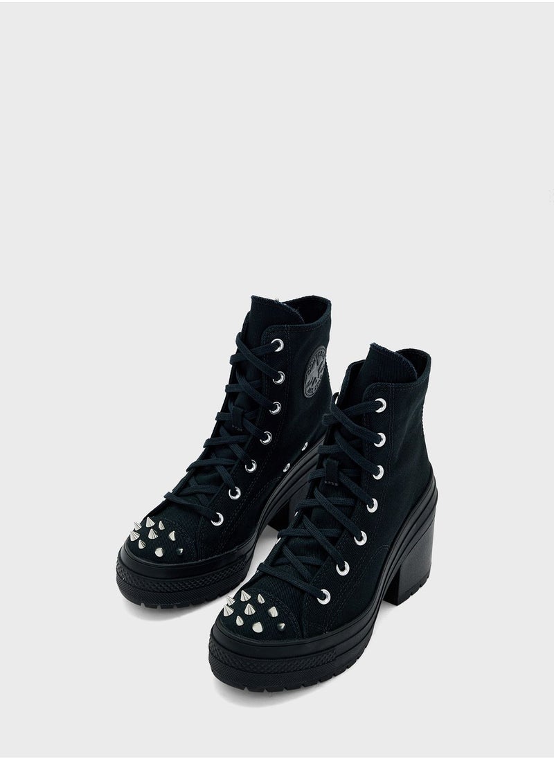 CONVERSE - Chuck 70 De Luxe Heel - Image 1