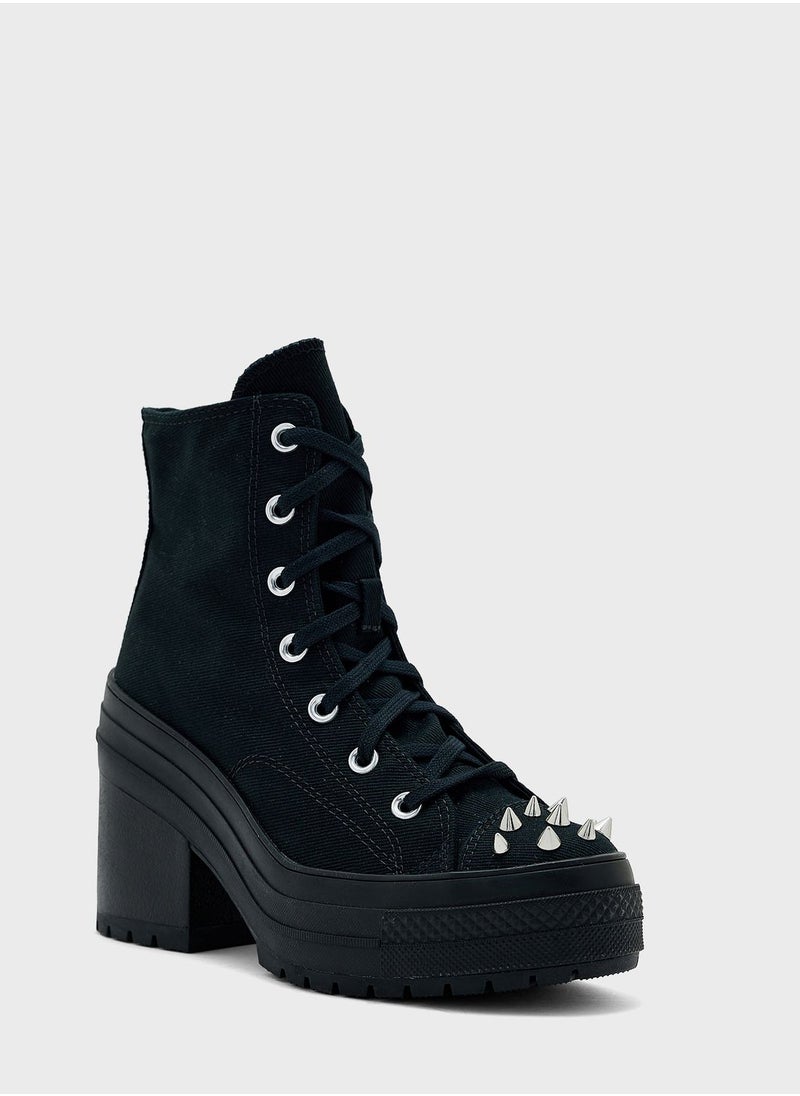 CONVERSE - Chuck 70 De Luxe Heel - Image 1
