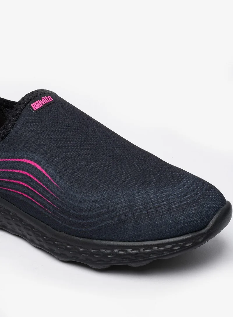 ACTVITTA Sneakers for Women – Lightweight Sport Shoes for Girls | Breathable Running & Walking Shoes | Stylish Casual Trainers | Comfortable Athletic Footwear for Gym, Travel & Everyday Wear