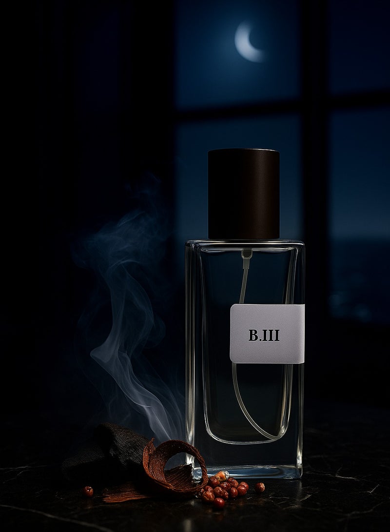 Ben Ali BIII - Inspired by Bleu de Chanell 50ml - Image 2