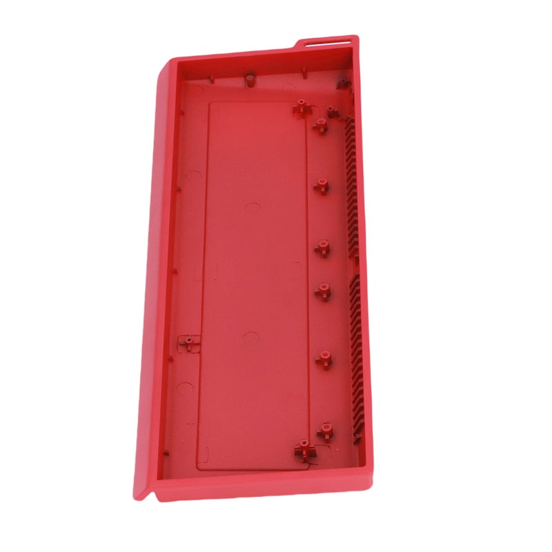 Keyboard Housing Fit for Woot60HE Compact Aluminum Alloy 60% Customize 61 Key Mechanical Gaming Keyboard Shell Red - Image 5