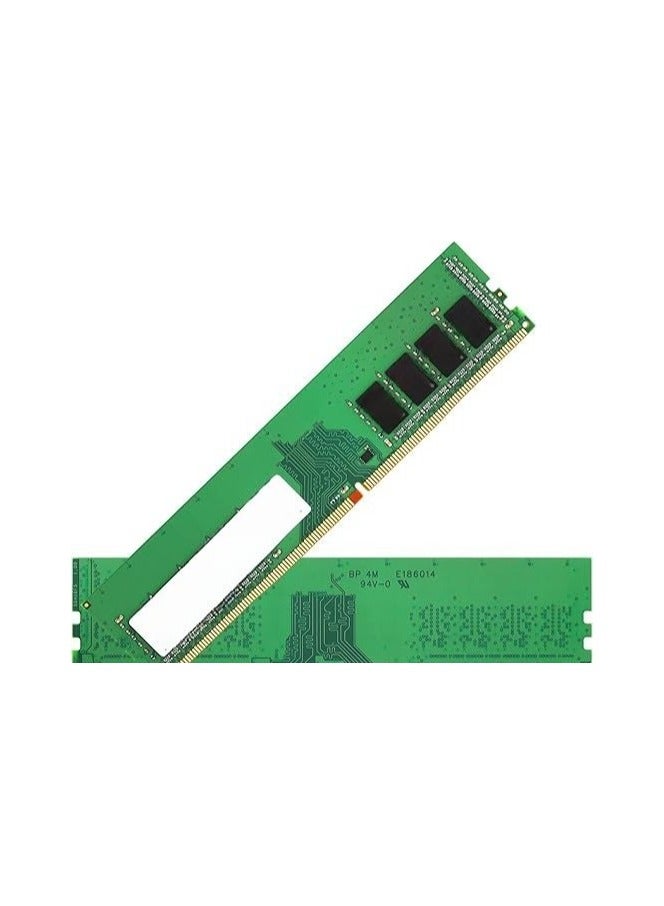 DDR4 16GB 2133MHz Desktop RAM – PC4-17000 UDIMM CL15 288-Pin