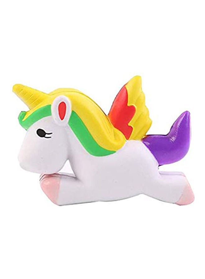 كريم المعطرة لينة اسفنجي يونيكورن بطيئة ارتفاع الضغط ضغط اللعب