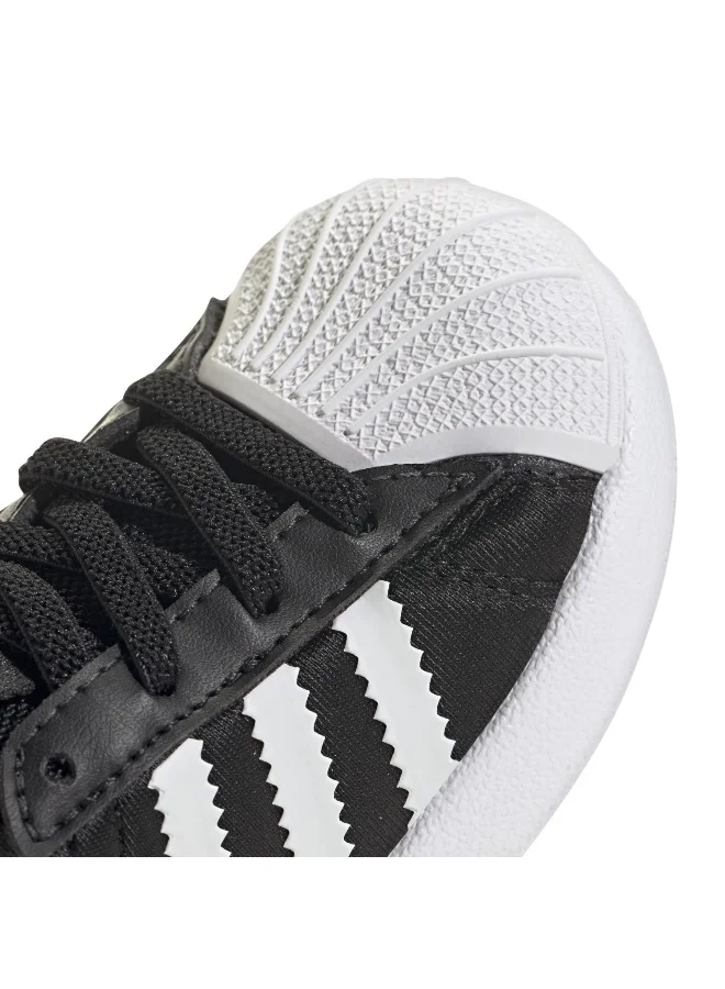 adidas أديداس ADIFOM SUPERSTAR 360 I أسود للأطفال 9.5K