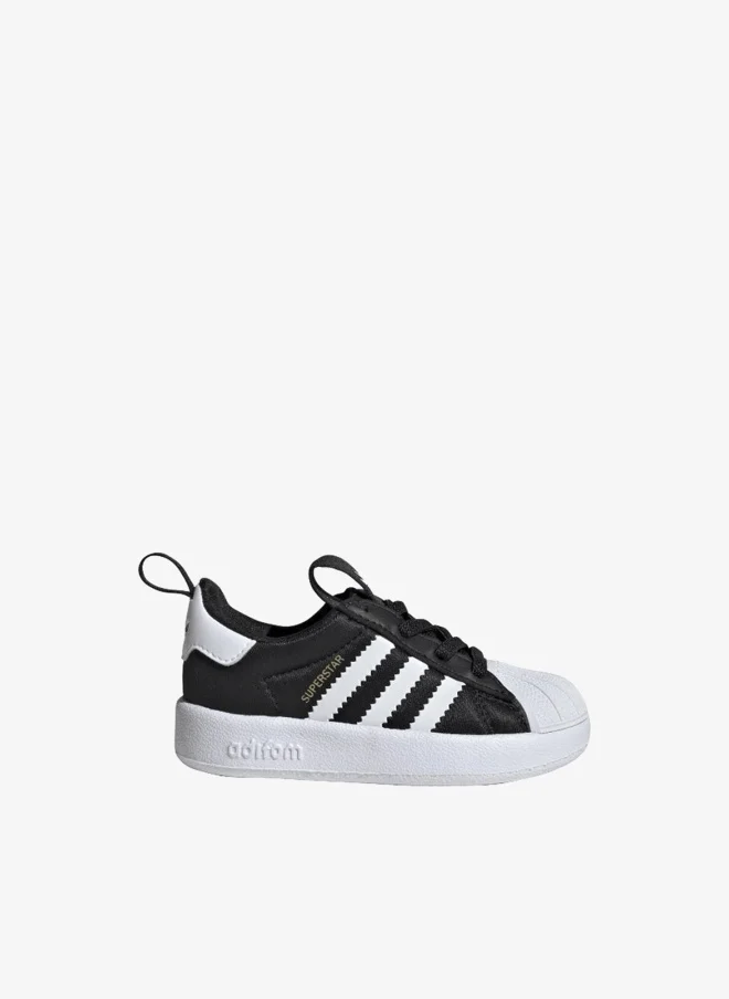 adidas Adifom Superstar 360 I Black Originals Shoes