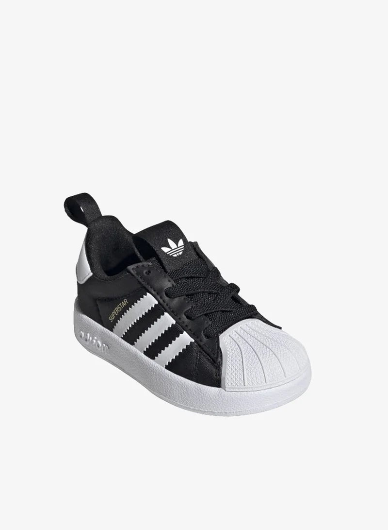Adidas Originals CBLACK/FTWWHT/GOLDMT adidas Adifom Superstar 360 I Black Originals Shoes  | Best Price UAE