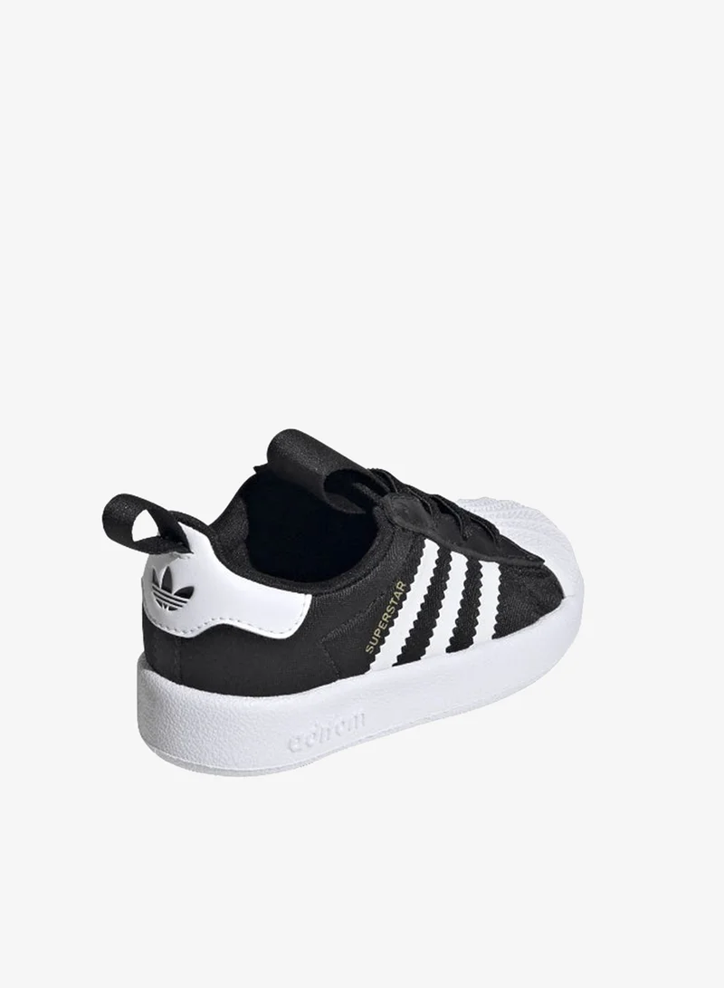 Adidas Originals CBLACK/FTWWHT/GOLDMT adidas Adifom Superstar 360 I Black Originals Shoes  | Best Price UAE