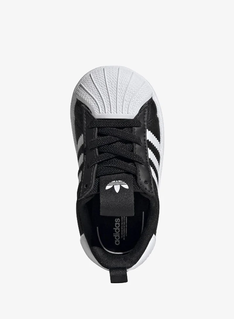 Adidas Originals CBLACK/FTWWHT/GOLDMT adidas Adifom Superstar 360 I Black Originals Shoes  | Best Price UAE