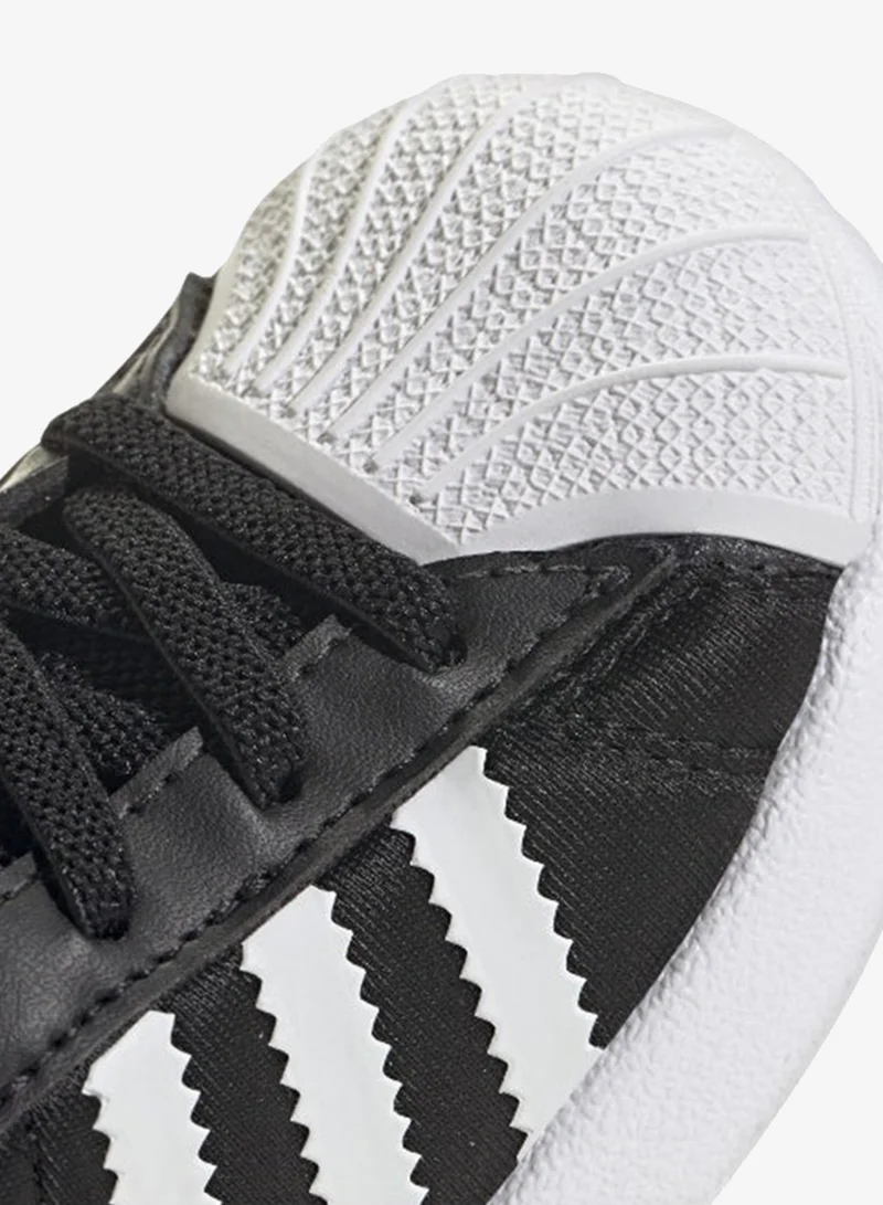 Adidas Originals CBLACK/FTWWHT/GOLDMT adidas Adifom Superstar 360 I Black Originals Shoes  | Best Price UAE