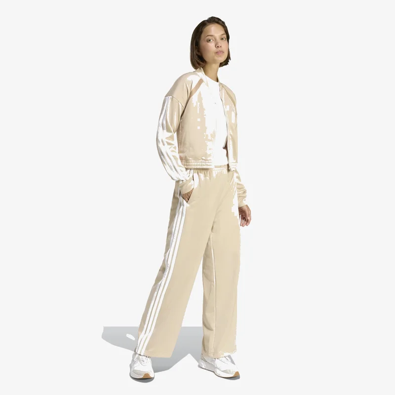 Adidas  Teamsport Track Suit for Women | Best Price UAE