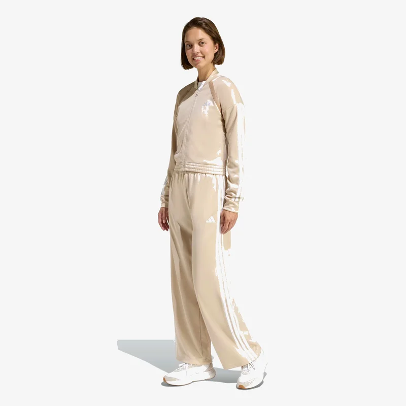 Adidas  Teamsport Track Suit for Women | Best Price UAE