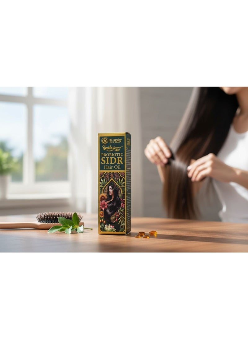 دكتور عربي زيت Probiotic SIDR من دكتور عربي - Image 3