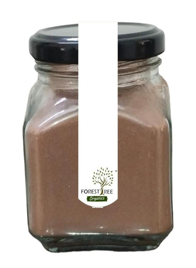 Forestree Natural Hair Cleanser Powder, Amla, Reetha, Shikakai 3-in-1 Mix, 100gNatural Hair Cleanser | Hair Powder - Image 2