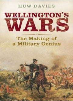 Wellington's Wars 