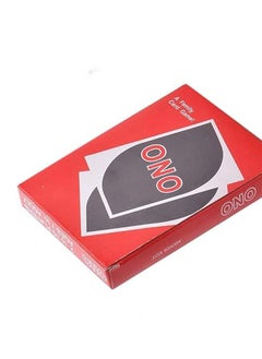 Ono Family Card Game