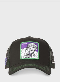 Comics Joker Cap