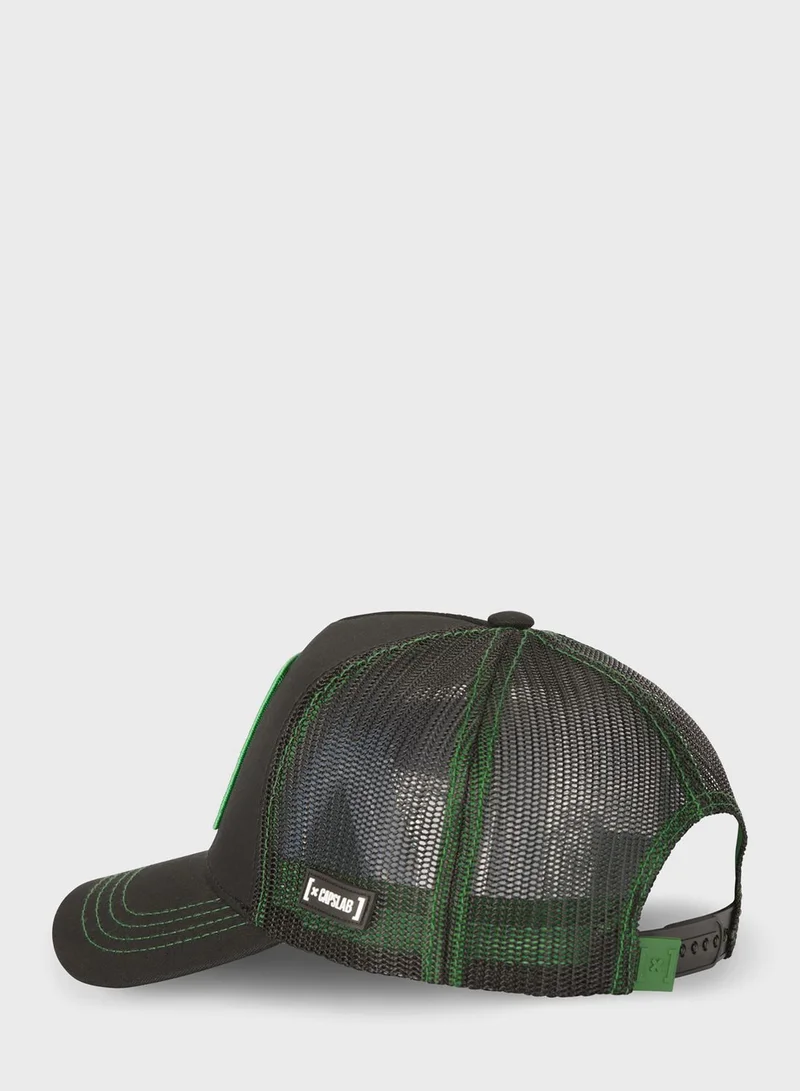 caps lab Comics Joker Cap