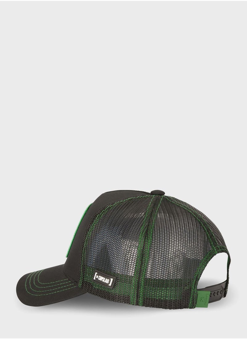 caps lab - Comics Joker Cap - Image 1