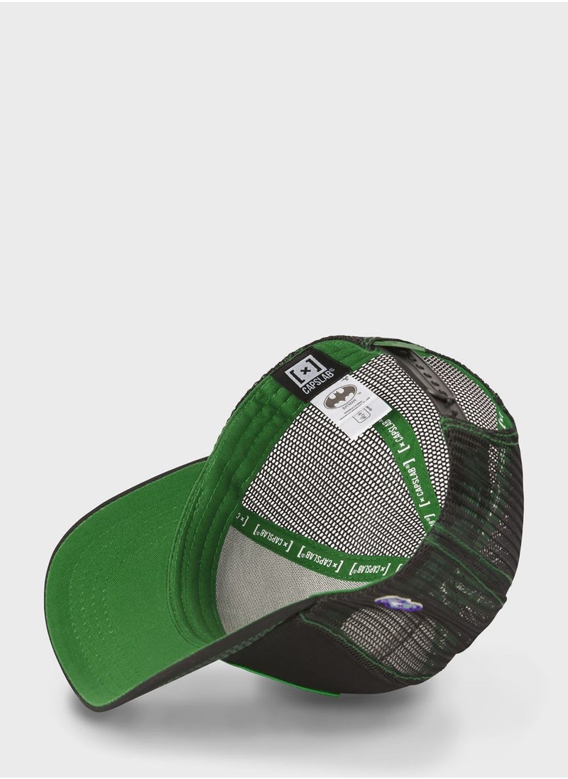 caps lab - Comics Joker Cap - Image 1