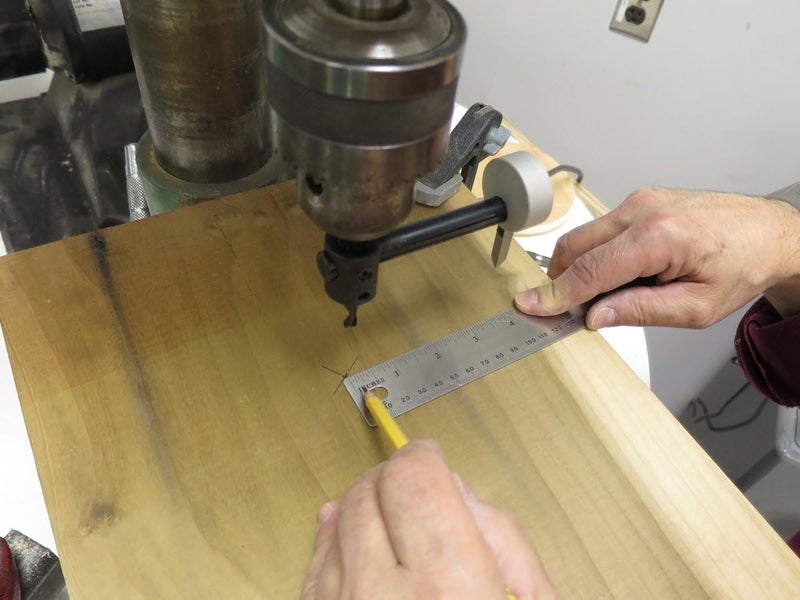 General Tools 6 Circle and Wheel Cutter, Adjustable 1-Inch to 6-Inch - Image 2