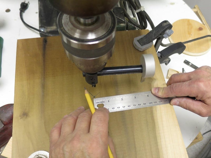 General Tools 6 Circle and Wheel Cutter, Adjustable 1-Inch to 6-Inch - Image 3