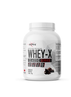 XPN XPN Whey X Choco 4.4LBS 