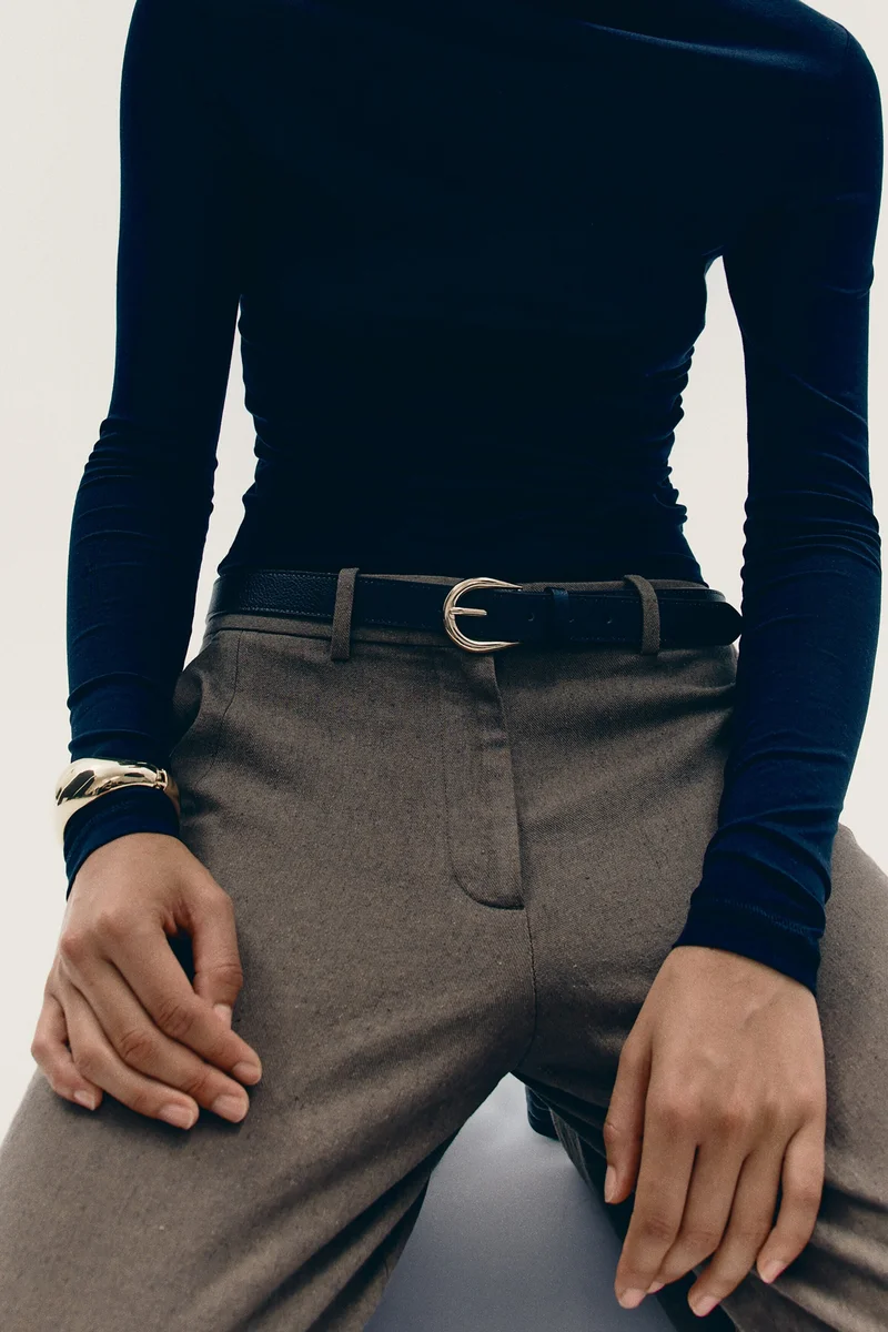 Belt