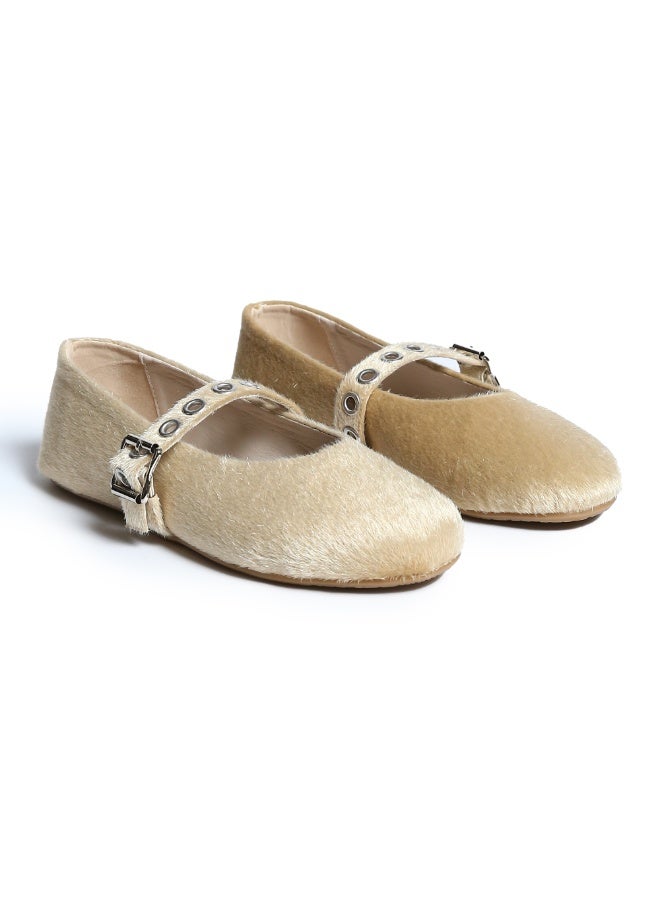 كلوب الدو حذاء باليرينا كاجوال من كلوب ألدو – مثالية للراحة اليومية - Image 1