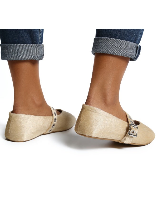 كلوب الدو حذاء باليرينا كاجوال من كلوب ألدو – مثالية للراحة اليومية - Image 4