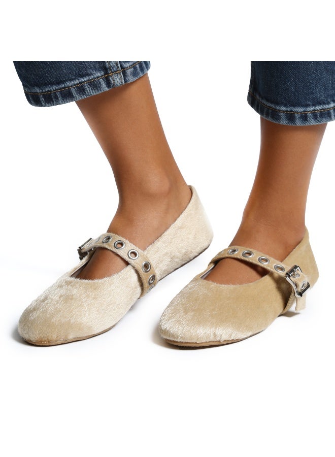 كلوب الدو حذاء باليرينا كاجوال من كلوب ألدو – مثالية للراحة اليومية - Image 2