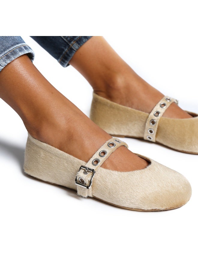 كلوب الدو حذاء باليرينا كاجوال من كلوب ألدو – مثالية للراحة اليومية - Image 5