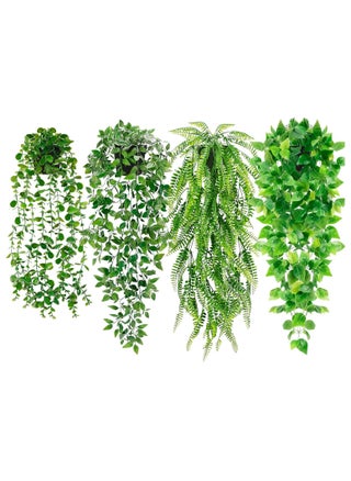 4 Pack Green Combo Set 2