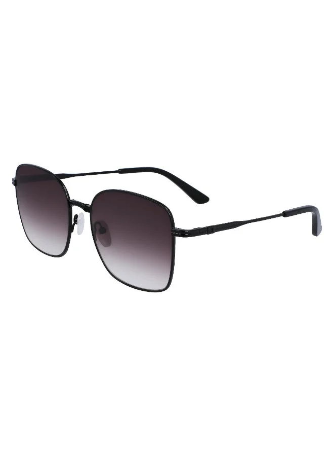 CALVIN KLEIN  FULL RIM METAL CALVIN KLEIN SUN CK23100SN  | Best Price UAE