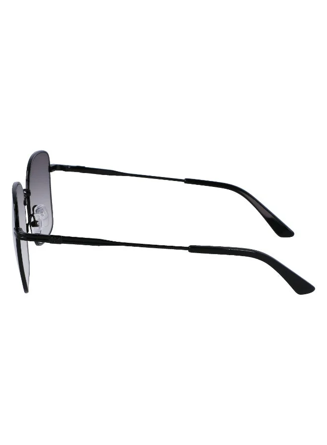 CALVIN KLEIN FULL RIM METAL CALVIN KLEIN SUN CK23100SN