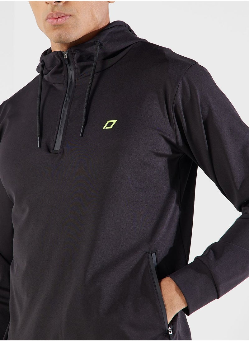 FRWD - Training Hoodie - Image 1