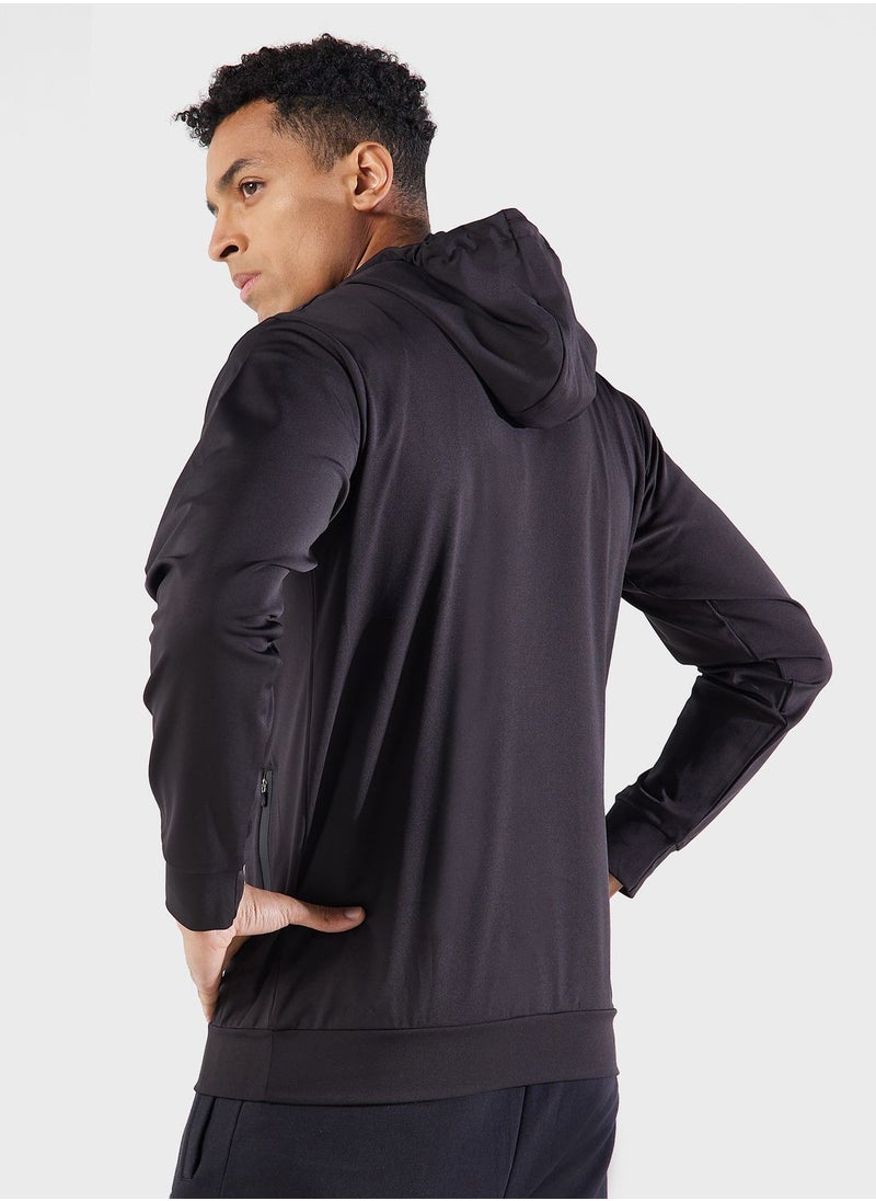 FRWD - Training Hoodie - Image 1