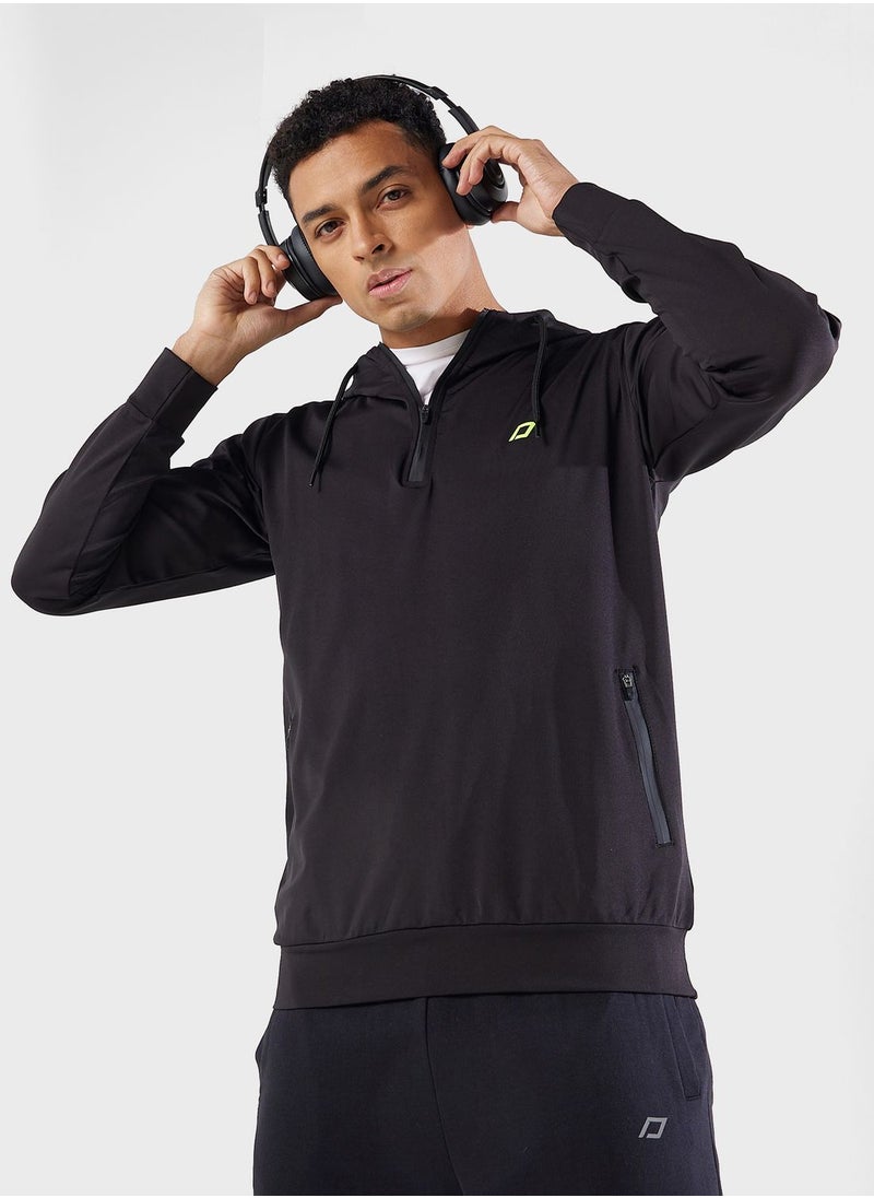 FRWD - Training Hoodie - Image 1