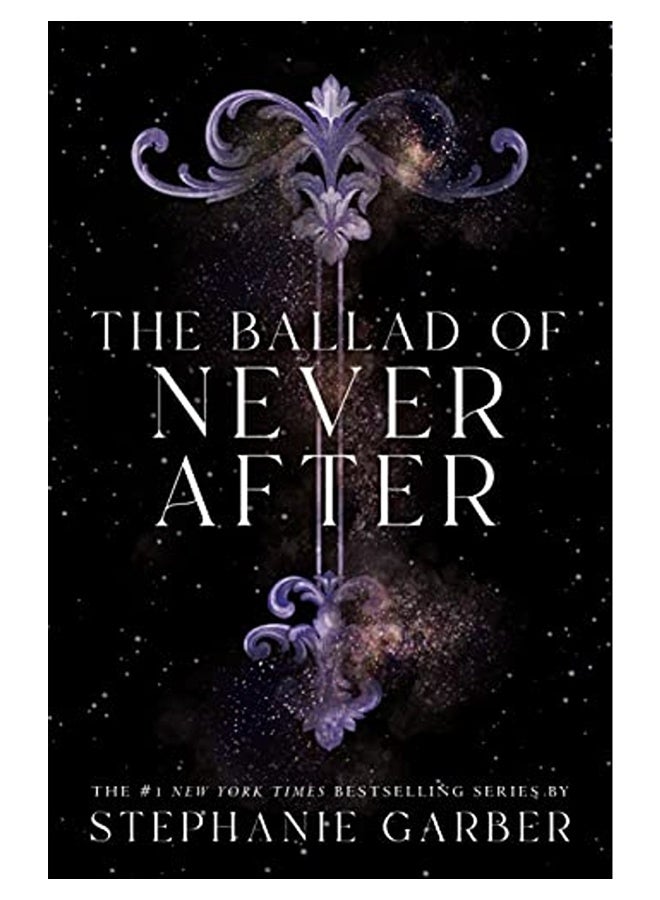 The Ballad Of Never After 