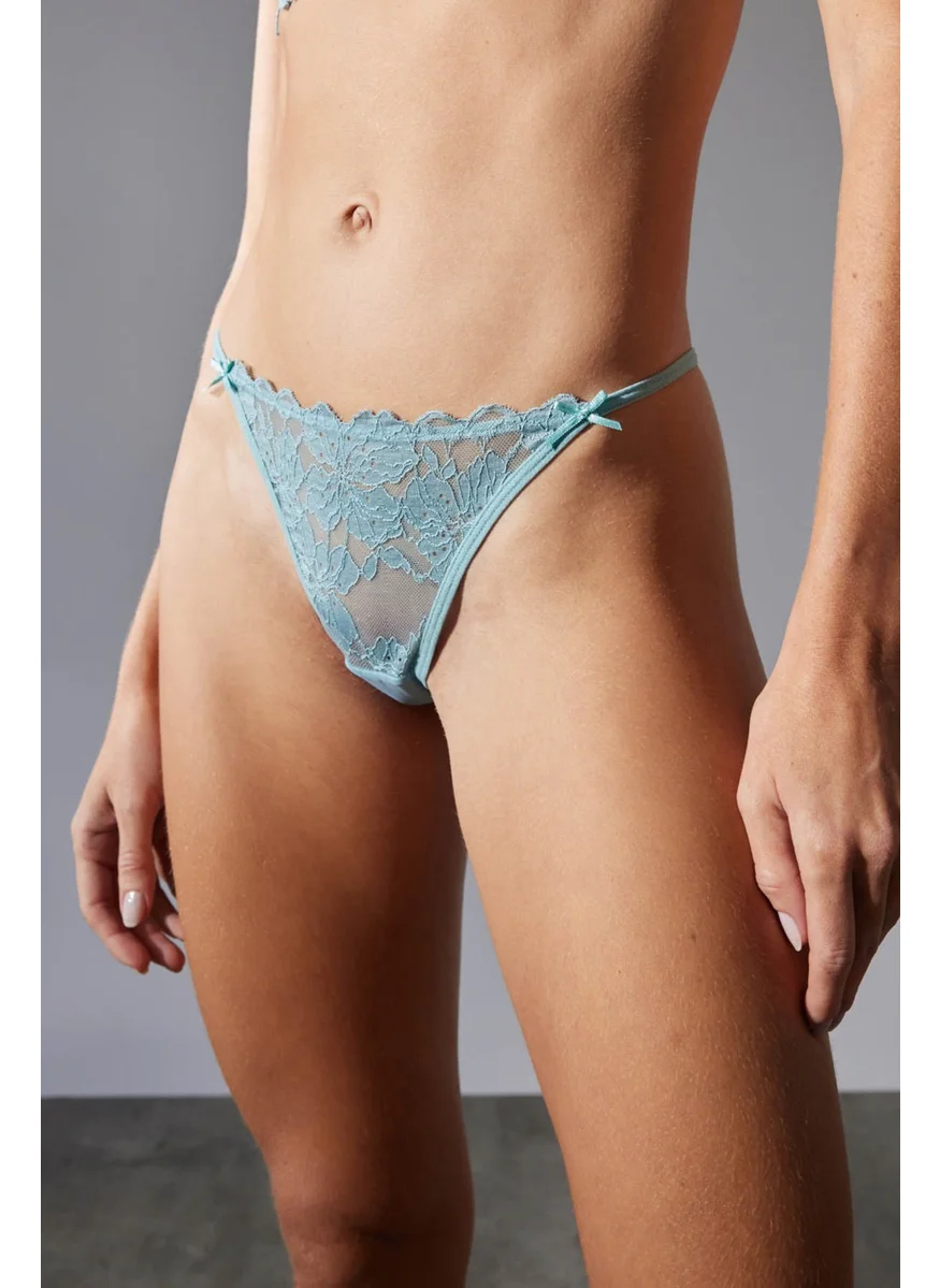 Hays Women's Lace Thong Panties