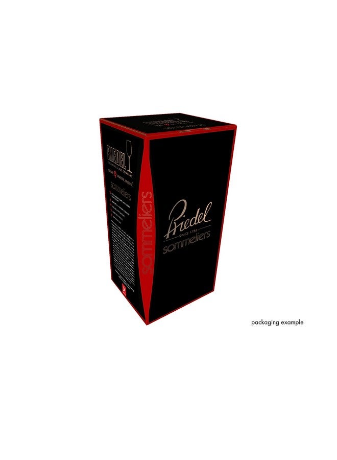 Riedel Riedel Sommeliers Bordeaux Grand Cru  - Image 5
