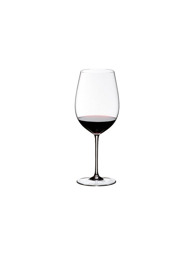 Riedel Riedel Sommeliers Bordeaux Grand Cru  - Image 1