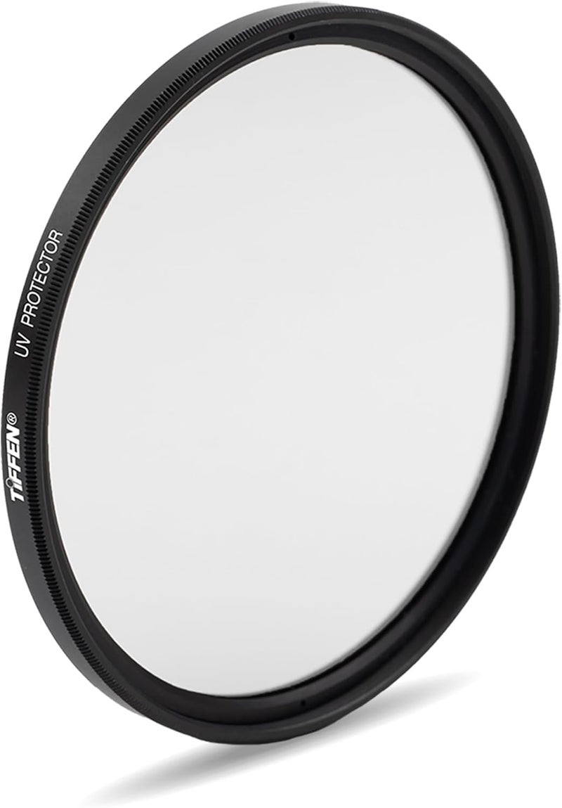 Tiffen 46UVP 46mm UV Protection Filter - Image 2