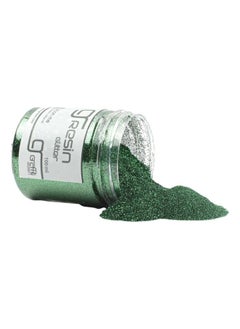 Graffiti Resin Forest Diamond Loose Glitter Dust Powder  - Image 2