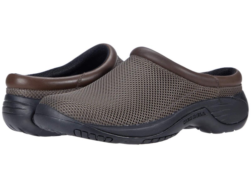 Merrell Men's Encore Bypass 2 Moccasin, Gunsmoke, 7