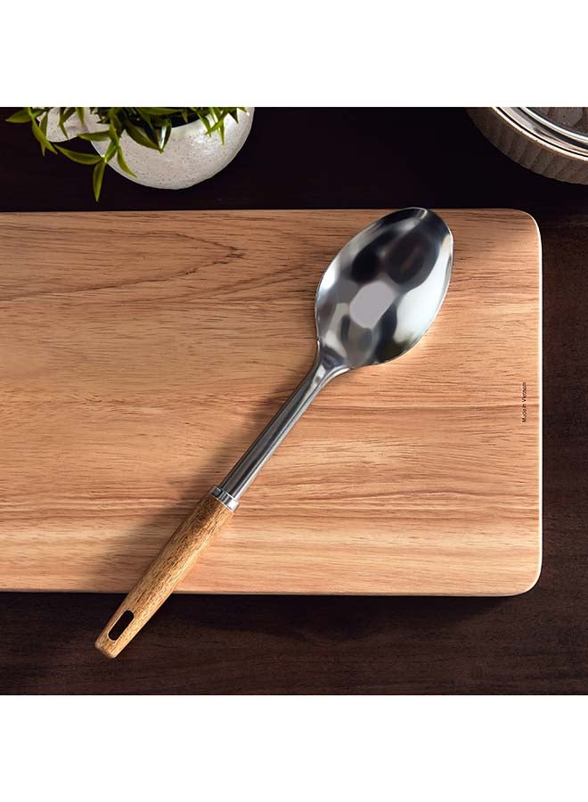 Home Box Eco Grip Serving Ladle 32.5 x 3 x 7.3 cm - Image 1