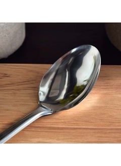 Home Box Eco Grip Serving Ladle 32.5 x 3 x 7.3 cm  - Image 2