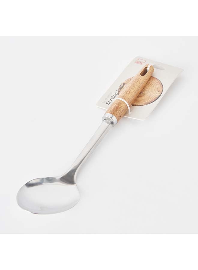 Home Box Eco Grip Serving Ladle 32.5 x 3 x 7.3 cm - Image 5