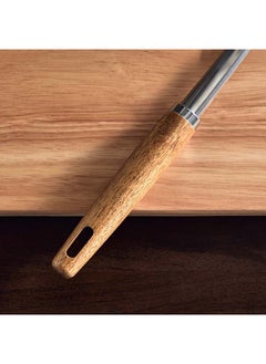Home Box Eco Grip Serving Ladle 32.5 x 3 x 7.3 cm  - Image 3