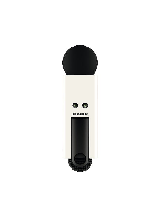 Nespresso 1310W Essenza Mini Coffee Machine White and Black 0.6 L C30-ME-WH-NE 0.6 L 1310 W C30-ME-WH-NE White and Black - Image 4