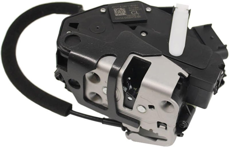 Wivplex Car Boot Tailgate Lock for Ford Ecosport 2013-2017 - Image 1